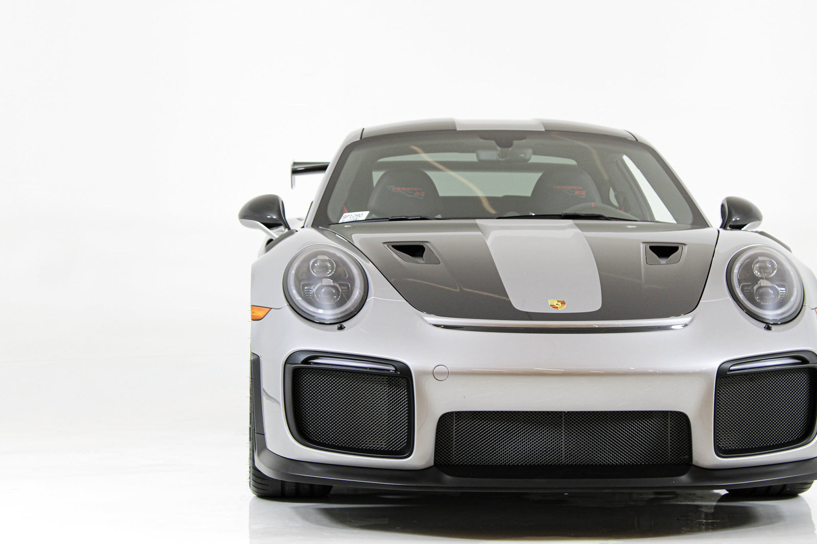 Used 2018 Porsche 911 GT2 RS RWD image 11