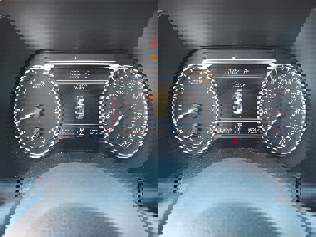 Used 2024 Nissan Sentra SR image 17