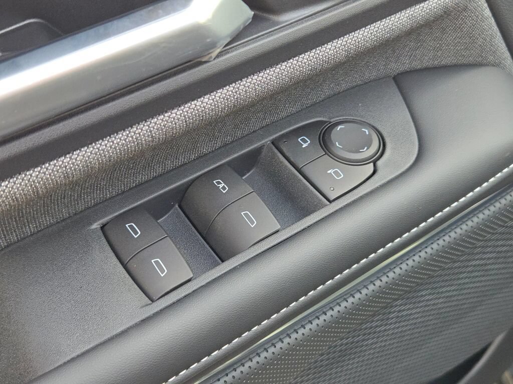 New 2026 GMC Sierra EV Elevation AWD/4WD image 22