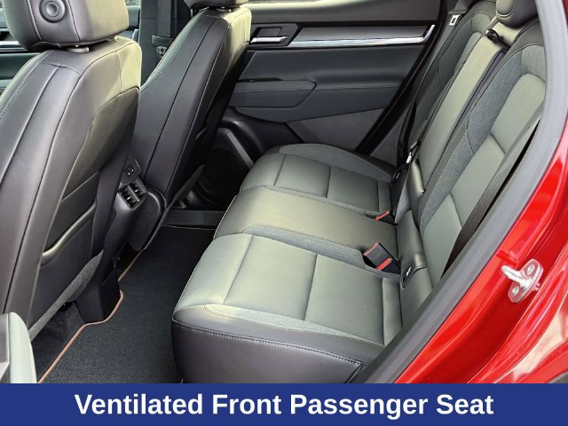 Used 2026 GMC Terrain AT4 w/ Convenience Package III AWD/4WD image 15