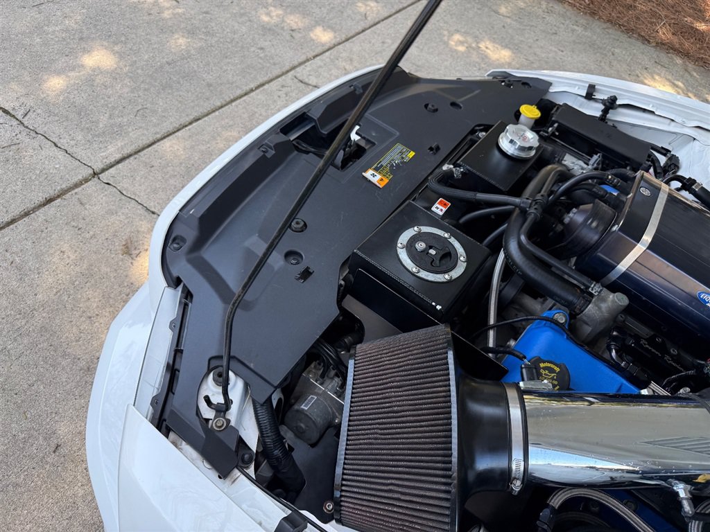 Used 2013 Ford Mustang Shelby GT500 RWD image 61