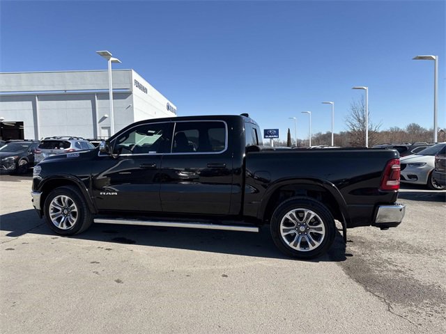 Used 2023 RAM 1500 Limited image 8