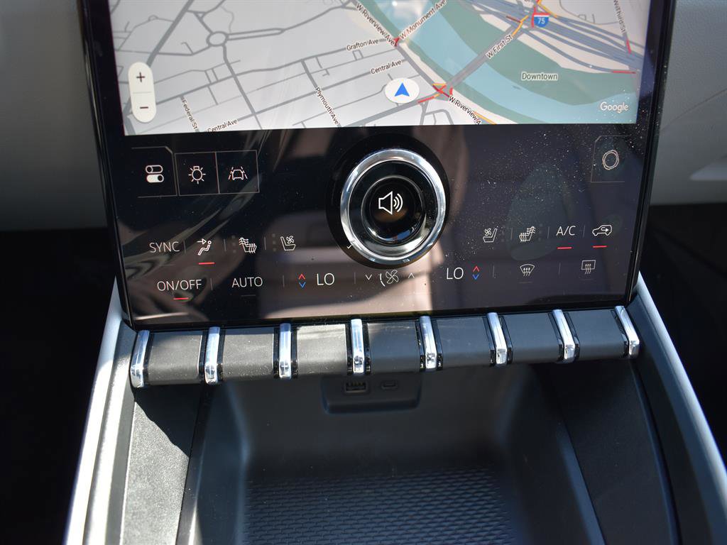 New 2026 GMC Terrain Denali image 17