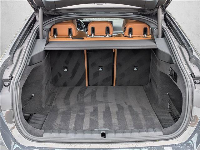 Used 2023 BMW i4 eDrive40 w/ M Sport Package image 6