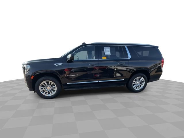 Certified 2021 GMC Yukon XL SLT image 5