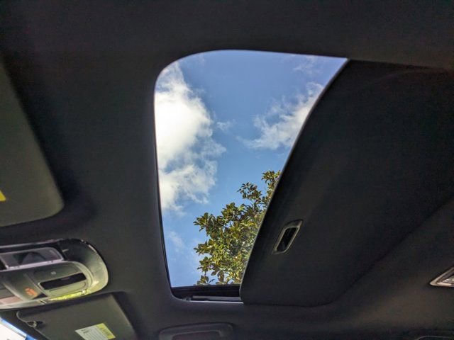 Used 2024 Hyundai Santa Cruz Limited image 19