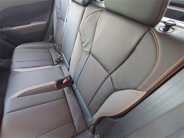 New 2025 Subaru Crosstrek 2.5i Limited image 29