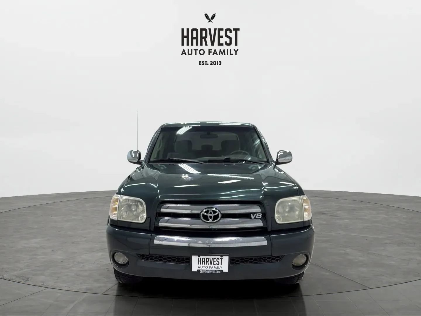 Used 2005 Toyota Tundra SR5 w/ All Weather Guard Pkg AWD/4WD image 11