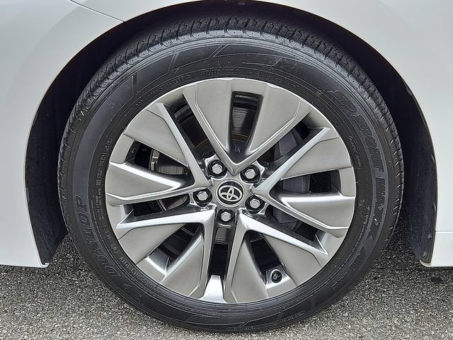 Used 2023 Toyota Mirai w/ Advanced Technology Package RWD image 9