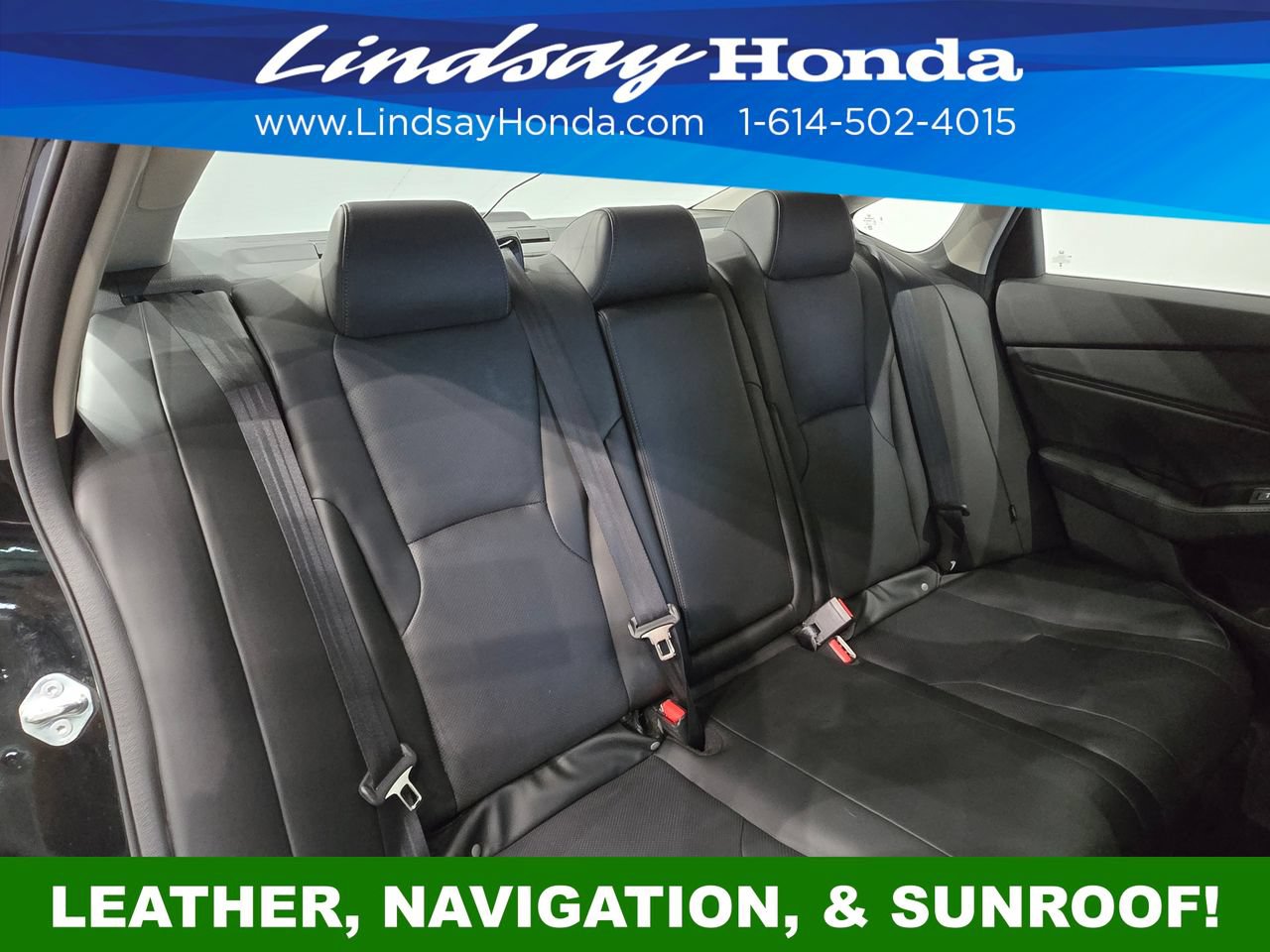 Used 2024 Honda Accord Touring image 9