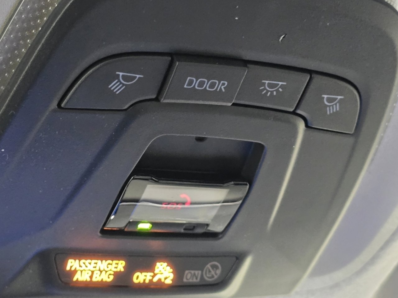 New 2026 Toyota Corolla Cross L image 30