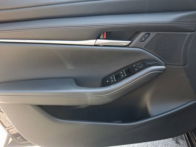 Used 2025 MAZDA MAZDA3 s FWD image 14