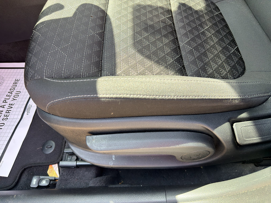 Used 2023 Kia Rio LX FWD image 10