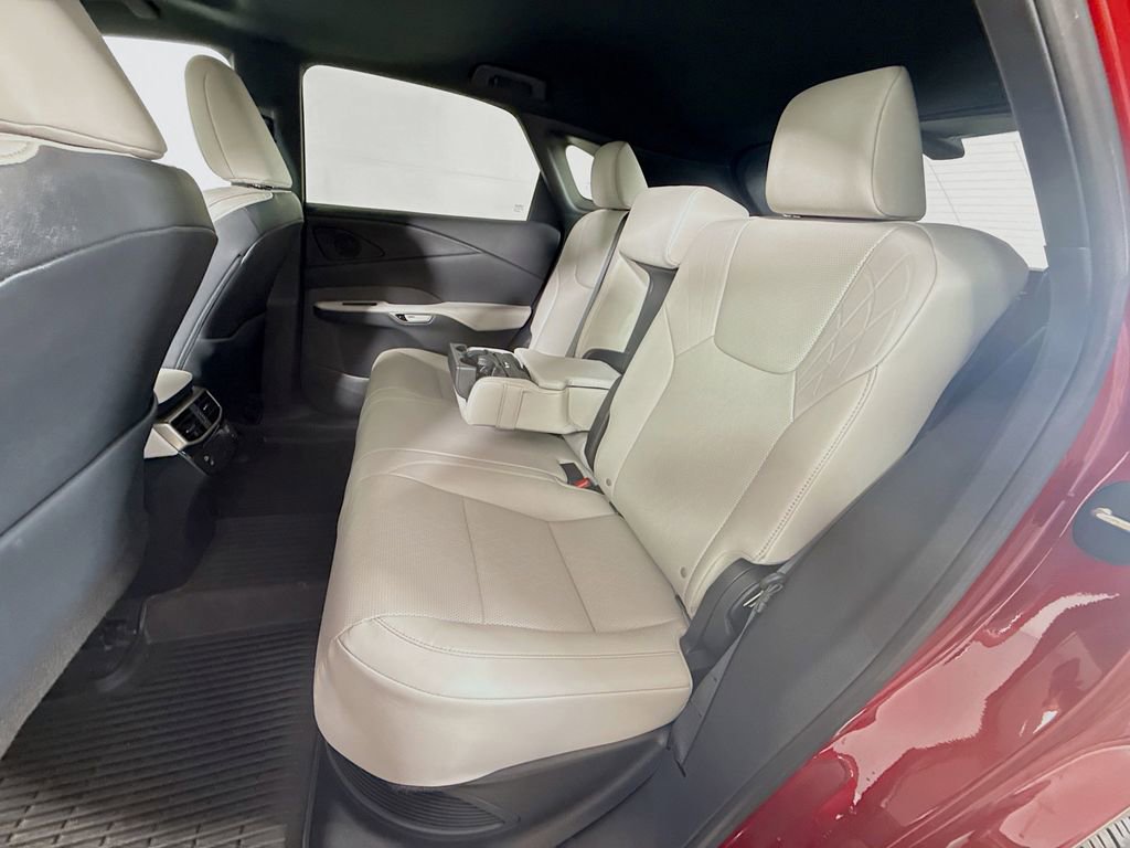 Certified 2023 Lexus RX 350 350h Premium Plus image 24