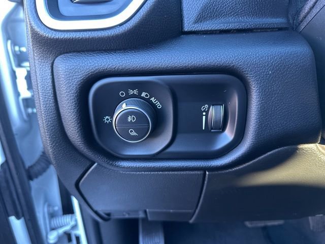 Used 2024 RAM 3500 Big Horn image 13