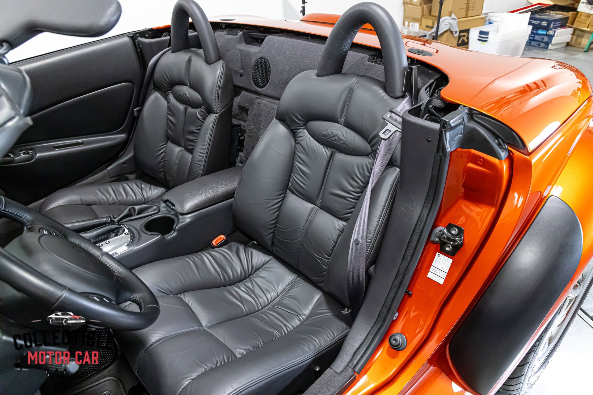 Used 2001 Plymouth Prowler image 69