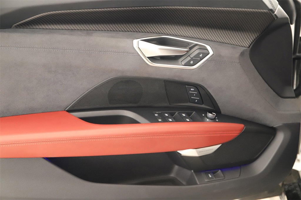 Certified 2024 Audi e-tron GT Prestige image 23
