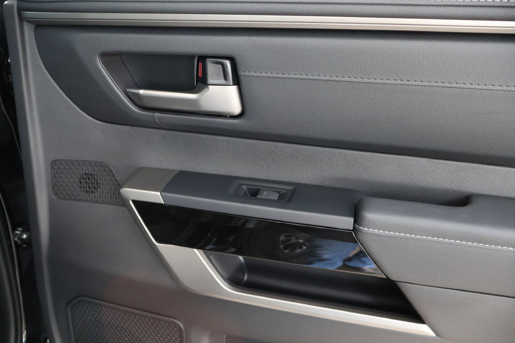 New 2026 Toyota Sequoia Limited AWD/4WD image 57