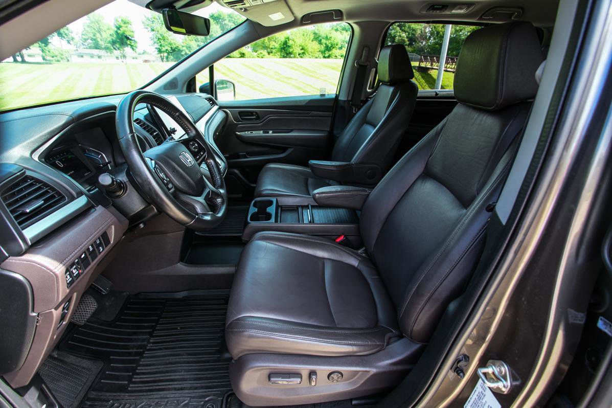 Used 2019 Honda Odyssey EX-L image 39