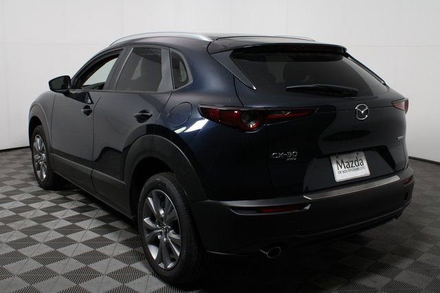 New 2026 MAZDA CX-30 AWD 2.5 S image 5