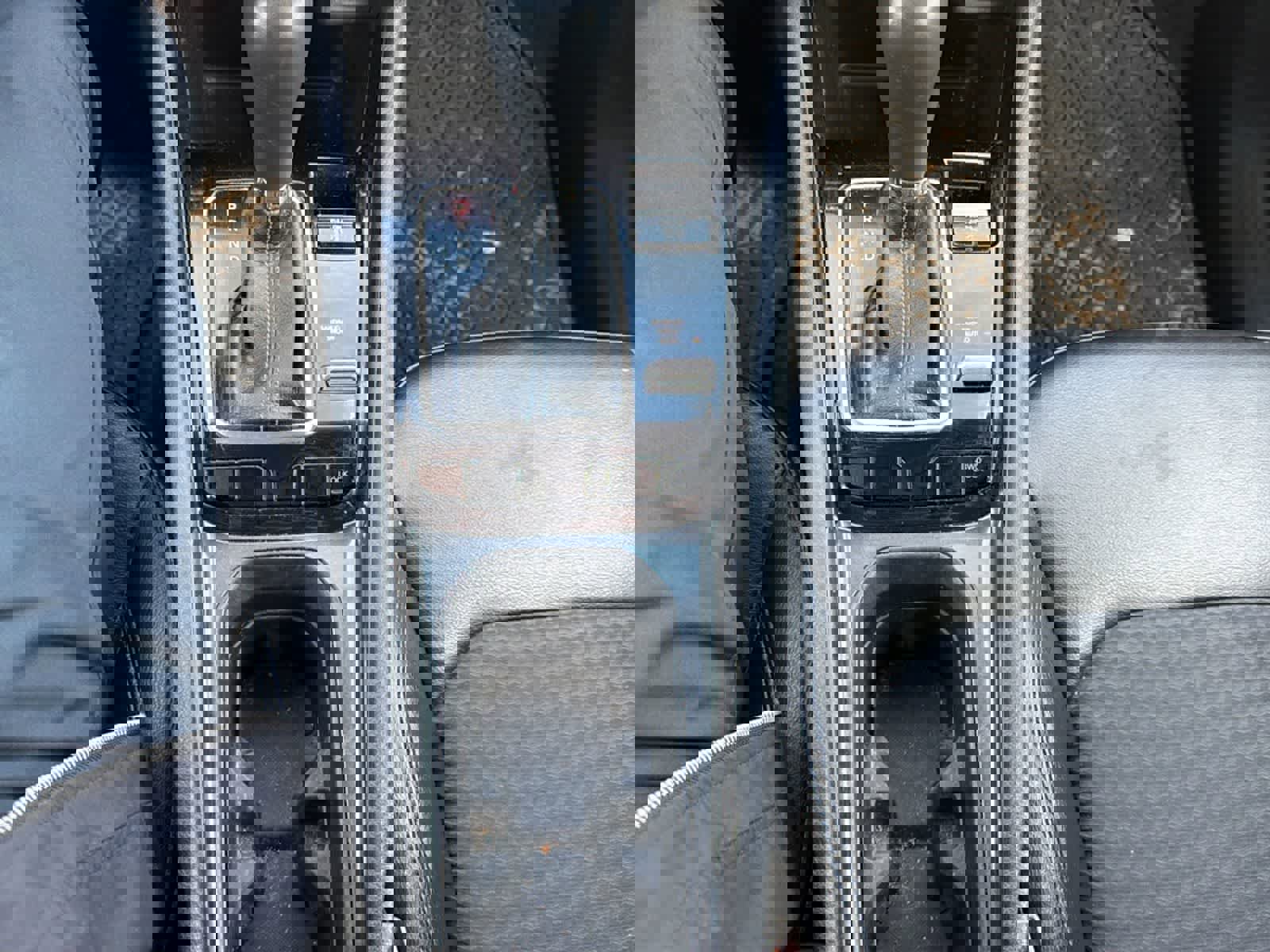 Used 2022 Jeep Compass Latitude w/ Convenience Group image 16