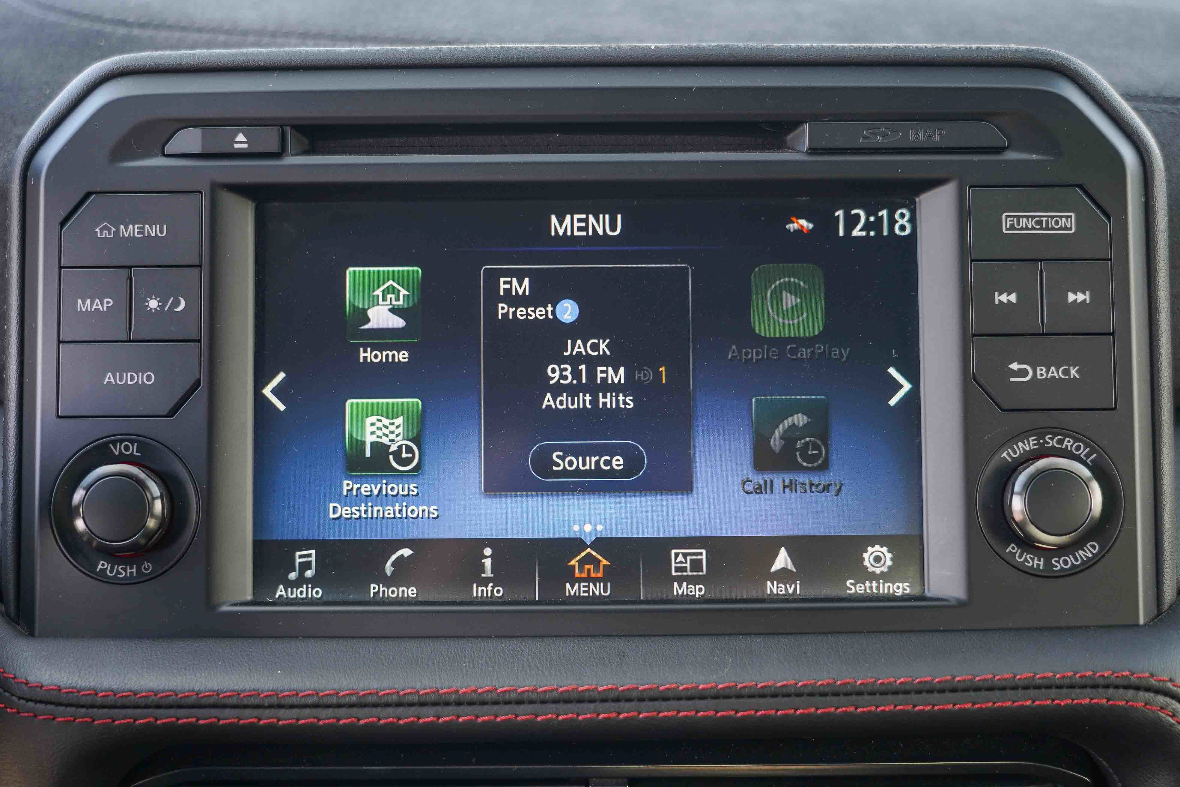 Used 2018 Nissan GT-R NISMO image 57