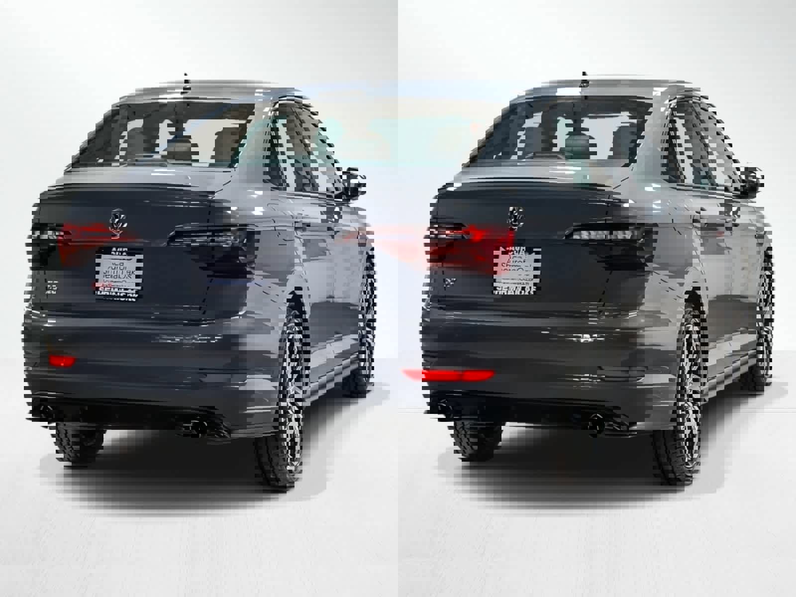 Used 2021 Volkswagen Jetta GLI image 5