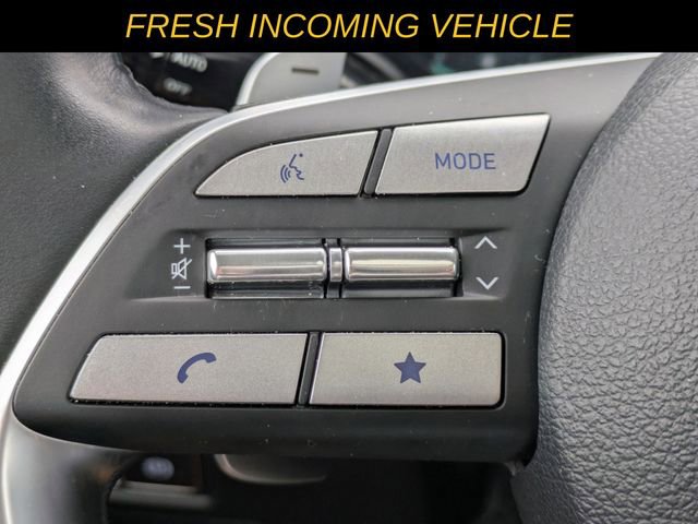 Used 2025 Hyundai Palisade Limited image 21