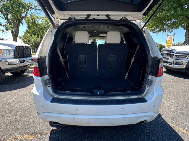 Used 2020 Dodge Durango Citadel AWD/4WD image 14