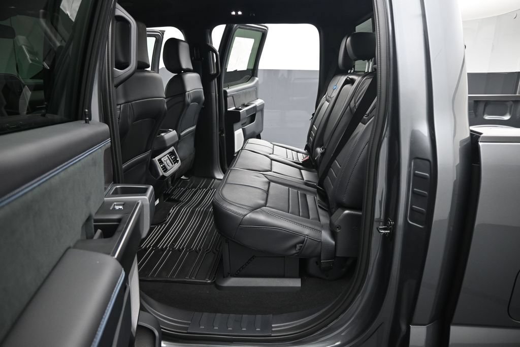 New 2026 Ford F350 Platinum AWD/4WD image 20