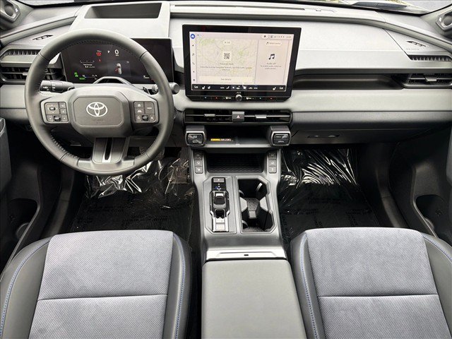 New 2026 Toyota RAV4 XSE w/ Panoramic Sun Roof Package AWD/4WD image 22