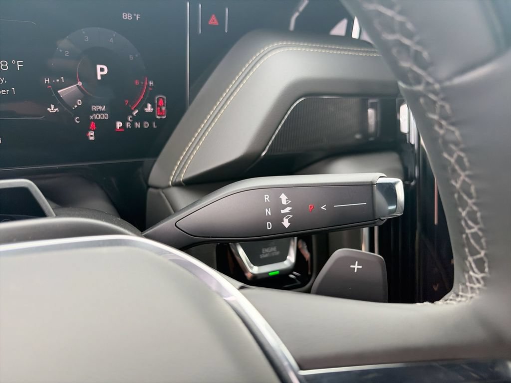 New 2026 GMC Yukon XL Elevation w/ Elevation Premium Package AWD/4WD image 20