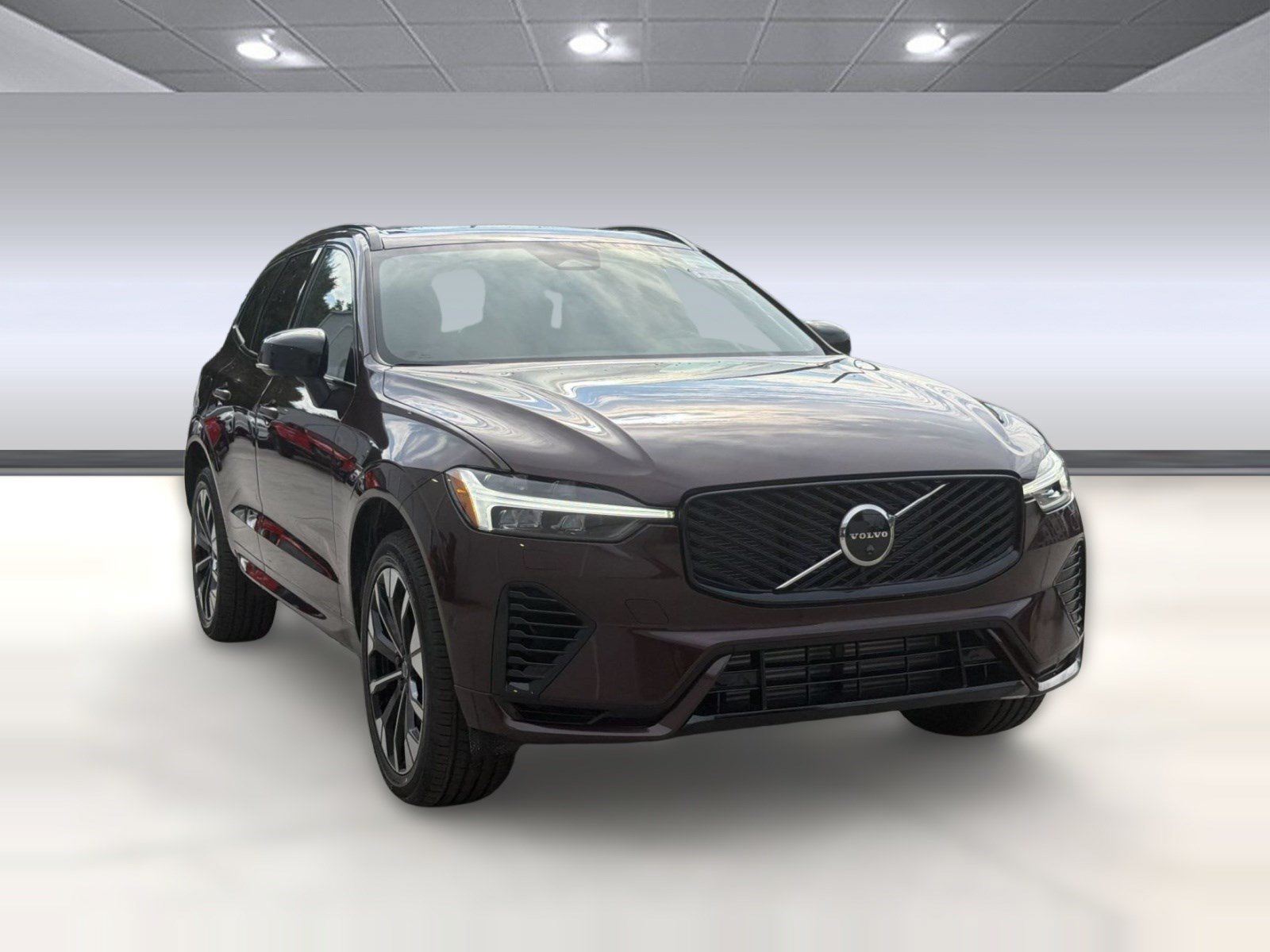 New 2026 Volvo XC60 T8 Plus w/ Climate Package AWD/4WD image 7