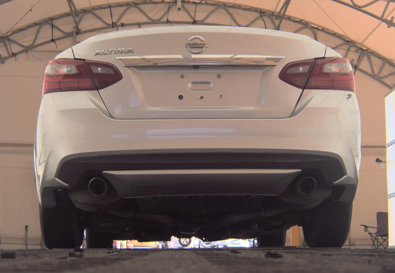 Used 2018 Nissan Altima 2.5 S w/ S Convenience Package image 4