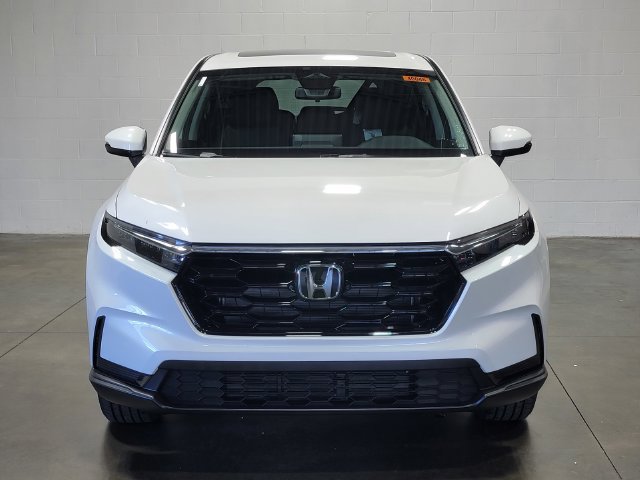 New 2027 Honda CR-V EX image 3