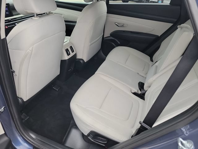 Used 2025 Hyundai Tucson SEL FWD image 25