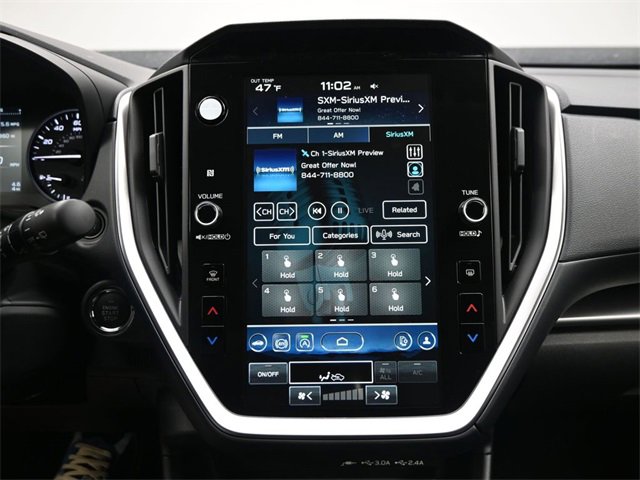 New 2026 Subaru Impreza 2.0i Sport image 17