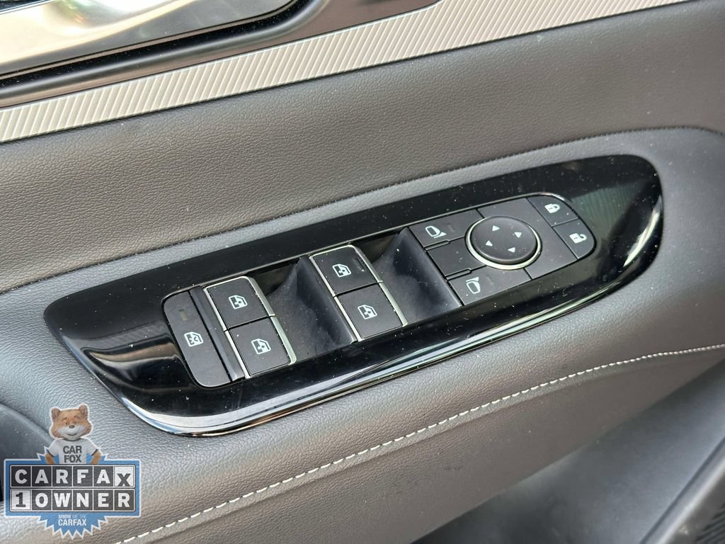 Used 2025 Nissan Murano SL w/ Cargo Package AWD/4WD image 19
