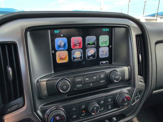 Used 2018 Chevrolet Silverado 2500 LTZ w/ Duramax Plus Package image 20