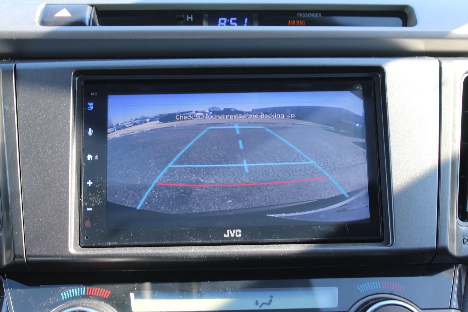 Used 2014 Toyota RAV4 XLE image 37