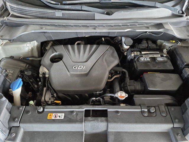 Used 2016 Kia Soul FWD image 20
