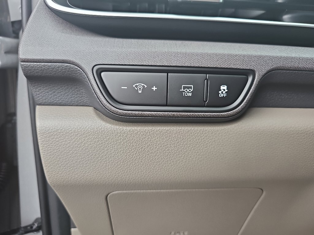 New 2026 Kia Carnival EX image 11