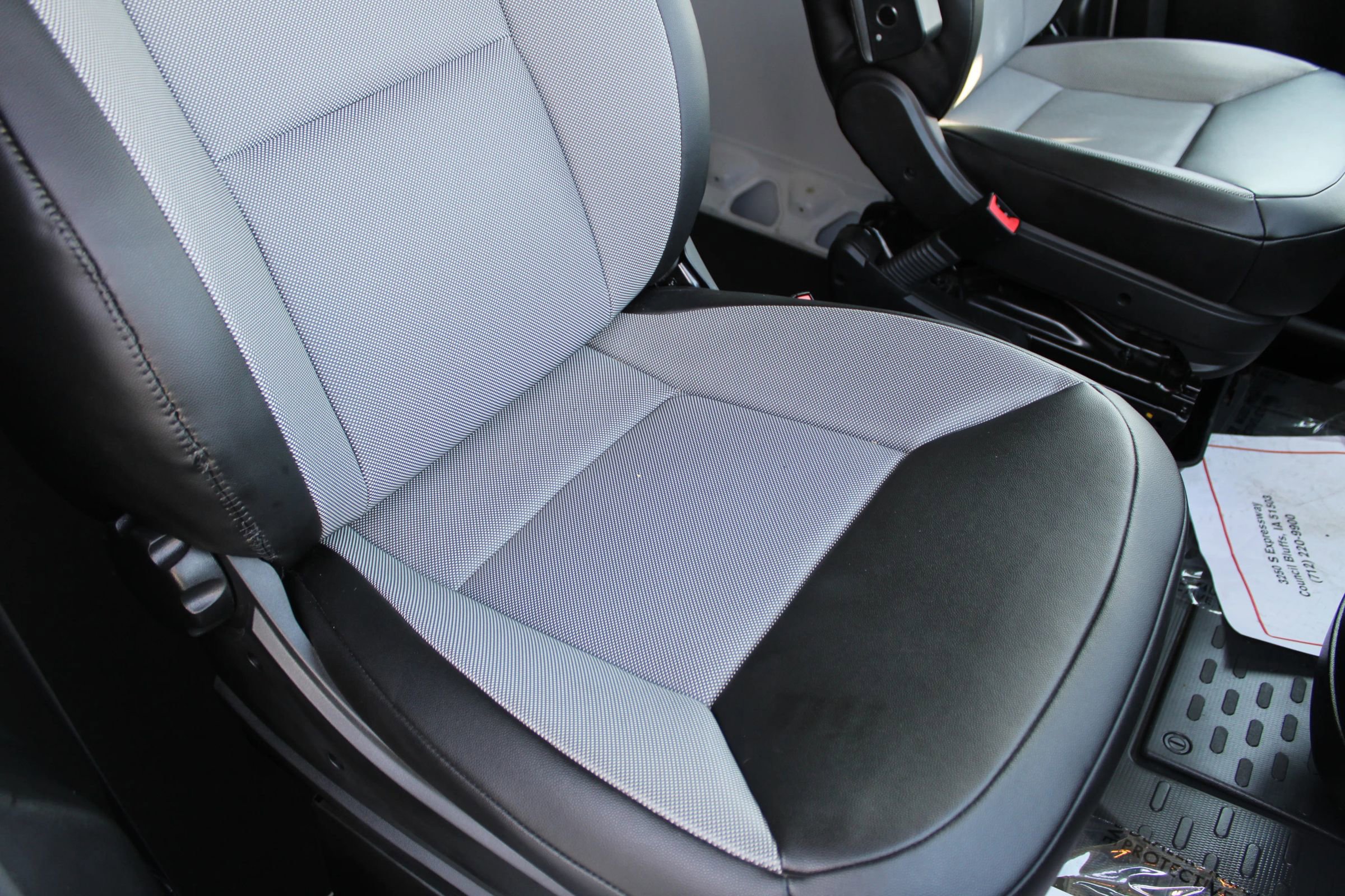 Used 2023 RAM ProMaster 1500 w/ Lane Management Group image 32