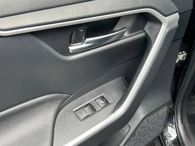 Used 2023 Toyota RAV4 SE w/ Weather & Moonroof Package AWD/4WD image 54
