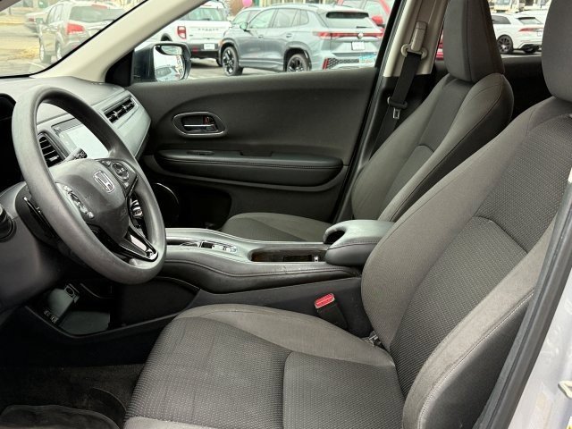 Used 2020 Honda HR-V EX image 12