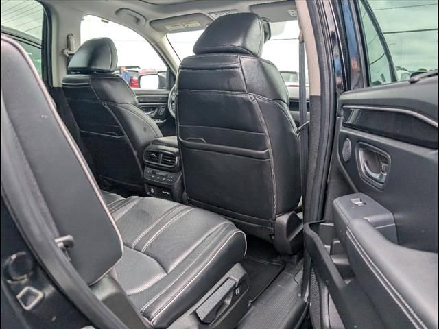 Used 2023 Honda Pilot Elite image 21