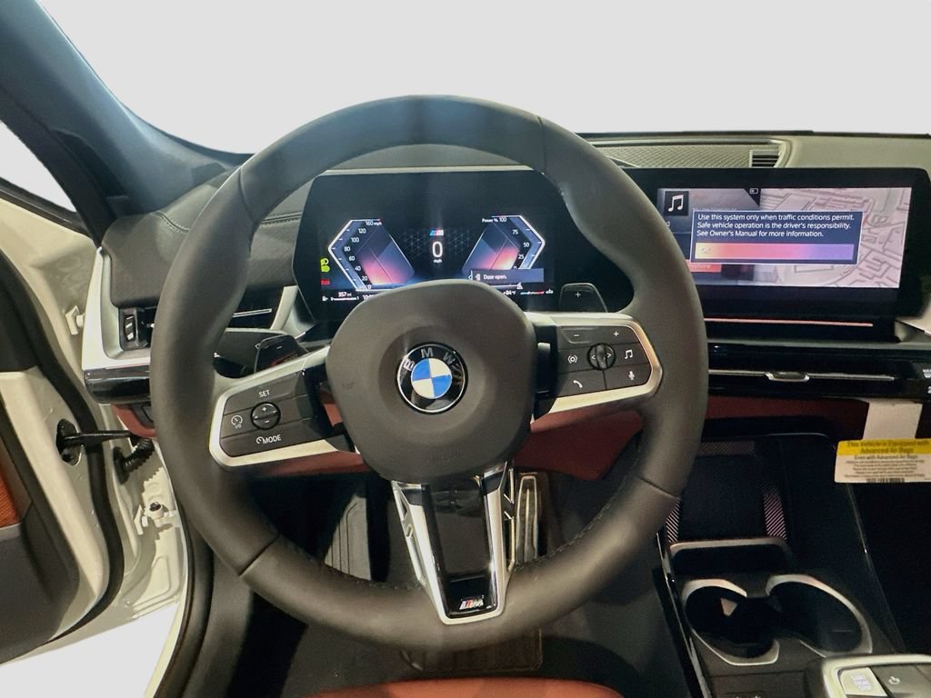 New 2026 BMW X2 xDrive28i w/ Technology Package AWD/4WD image 11