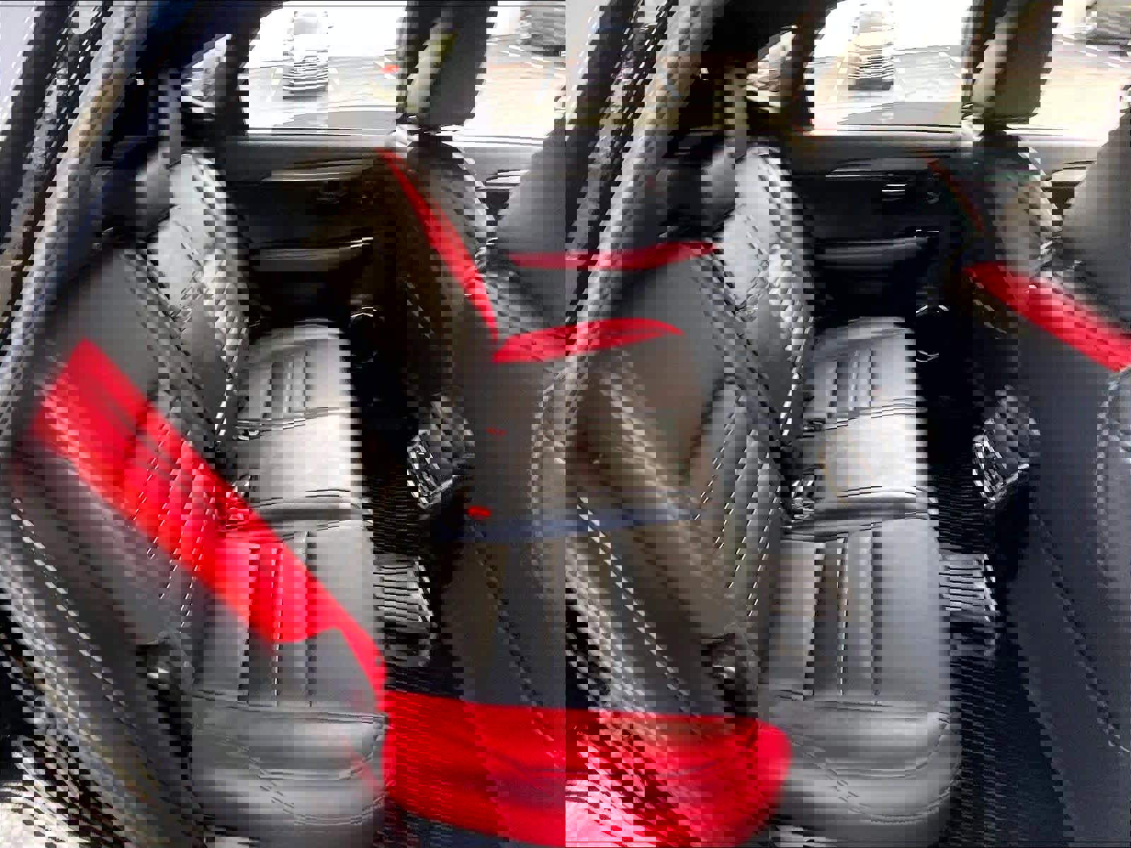 Used 2020 Lexus NX 300 F Sport w/ F Sport Premium Package image 28