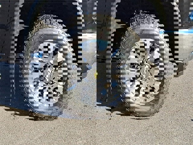 New 2026 Chevrolet Silverado 3500 LT w/ Trail Boss Package image 6