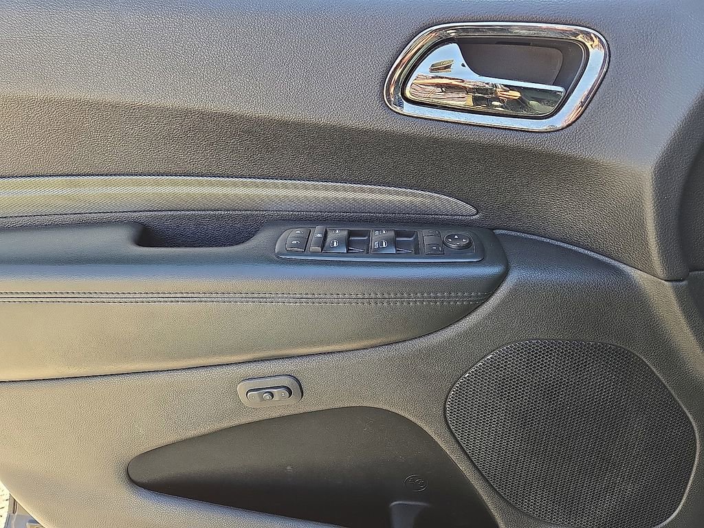 Used 2019 Dodge Durango GT image 22